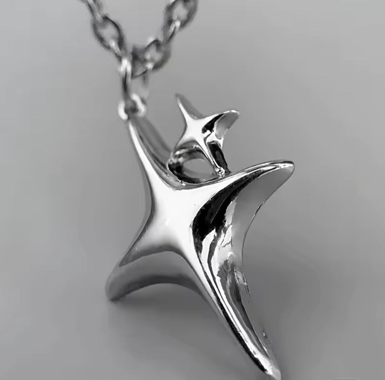 SKYE STAR CHAIN