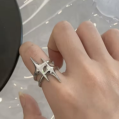 SKYE STAR RING