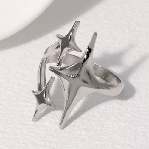 SKYE STAR RING