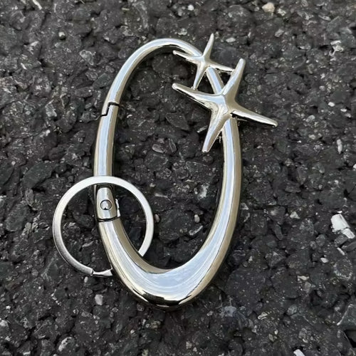 SKYE KEY RING