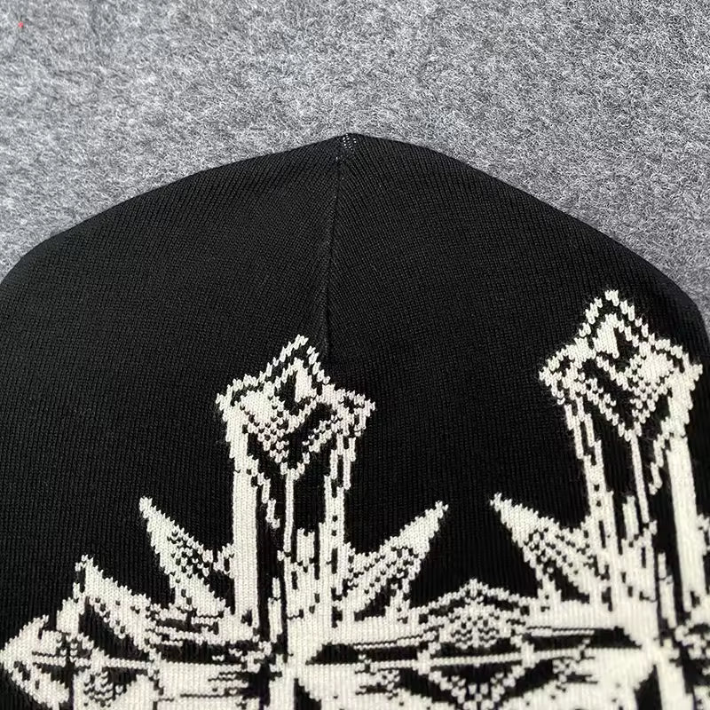 SKYE THORNS BEANIE