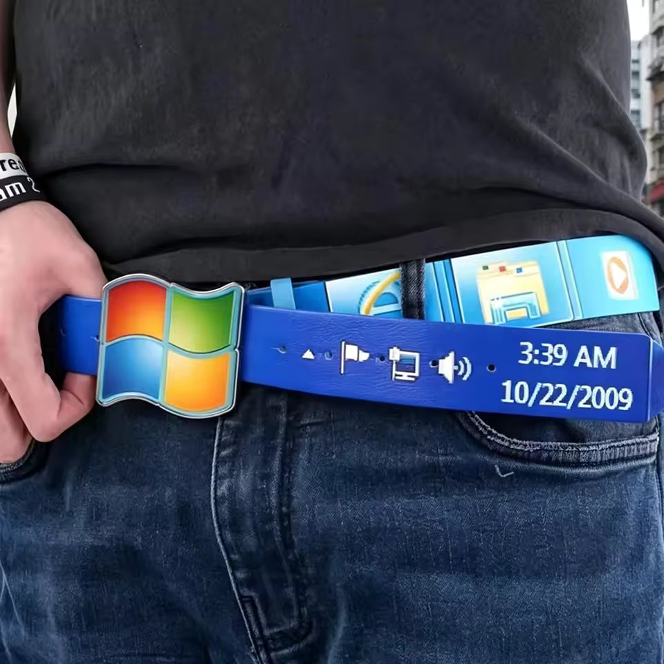Taskbar Belt