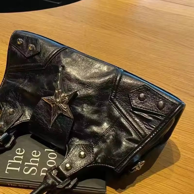 Star Shoulder Bag