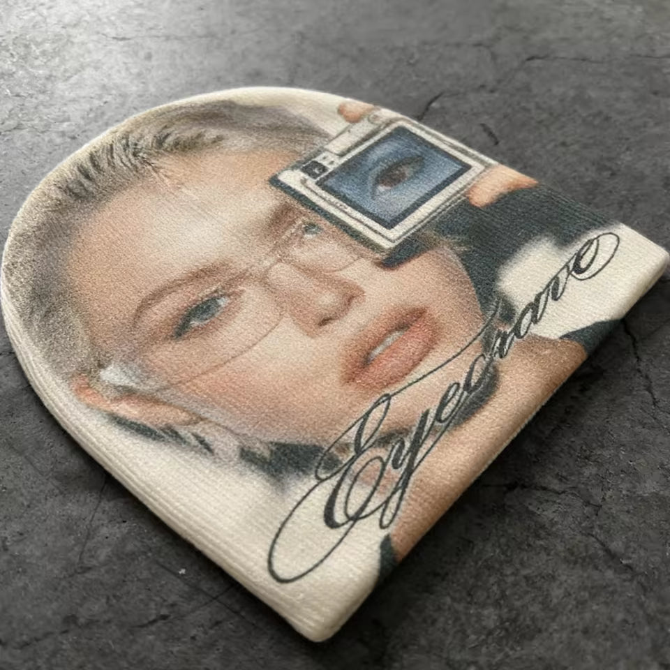 Skye DIGITAL Beanie