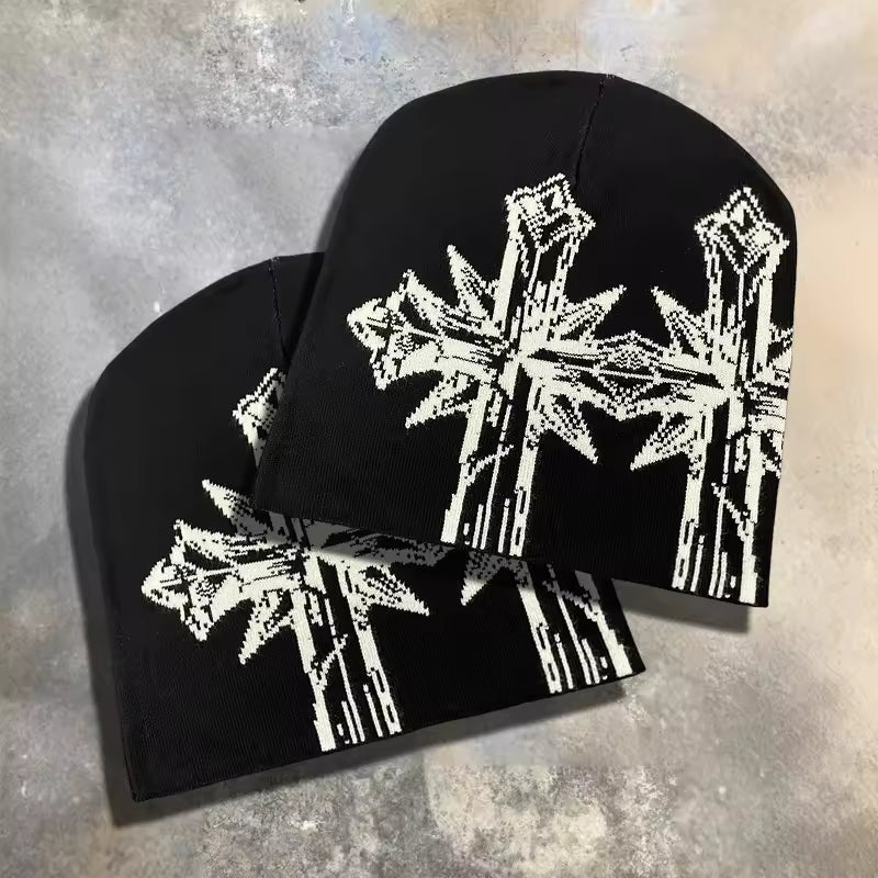 SKYE THORNS BEANIE