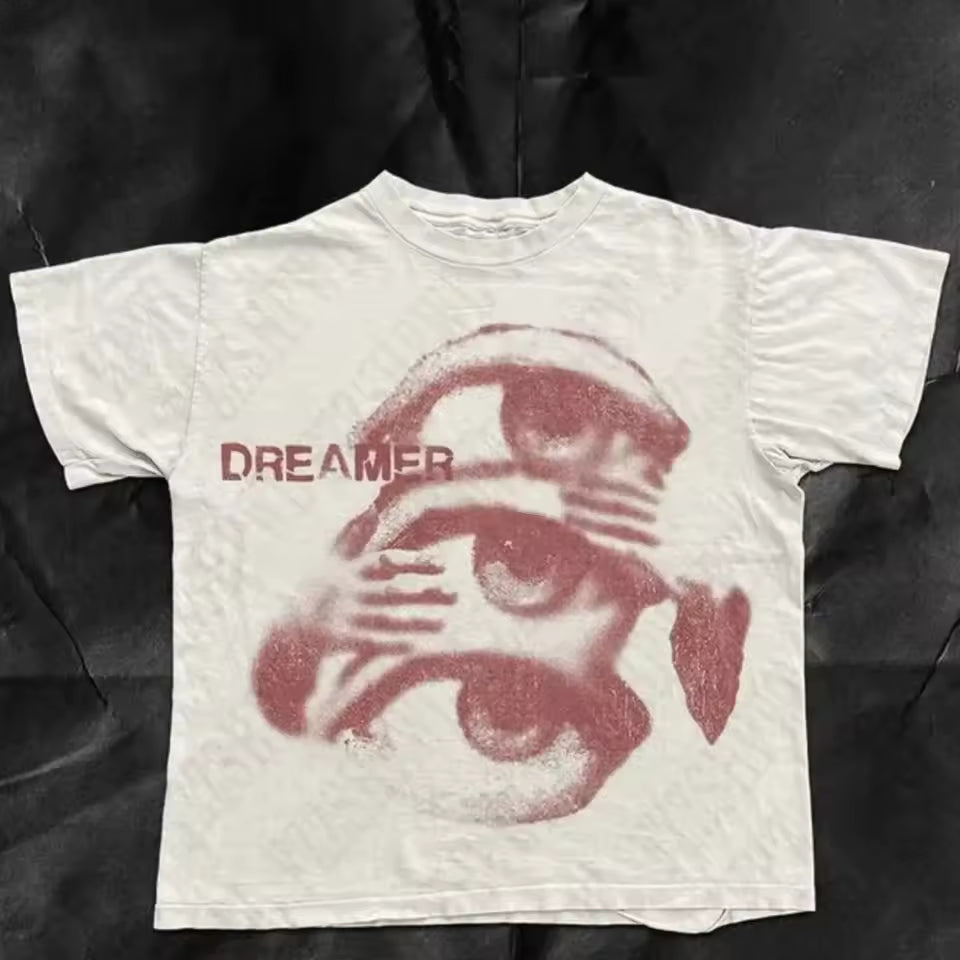 SKYE Dreamer Tee