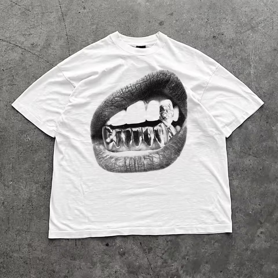 SKYE GRILLZ TEE