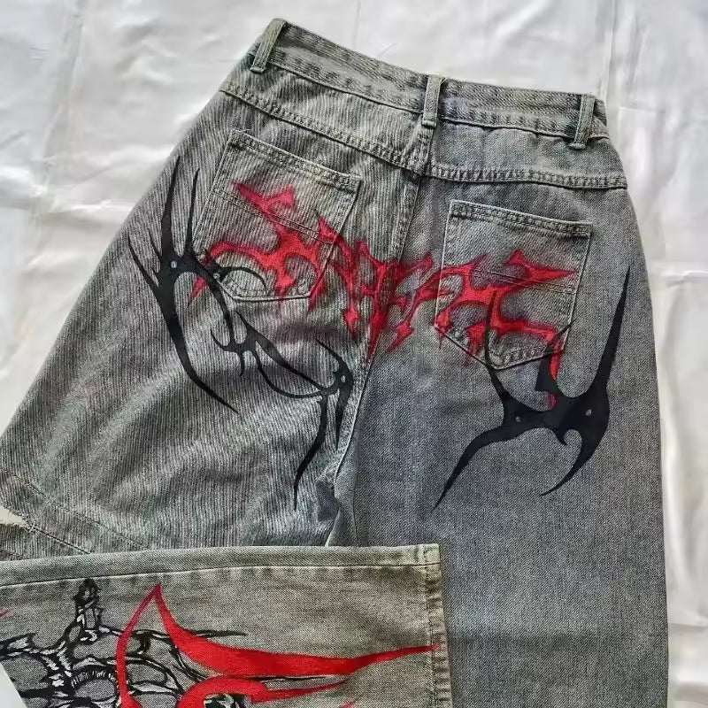 Chaos Denim