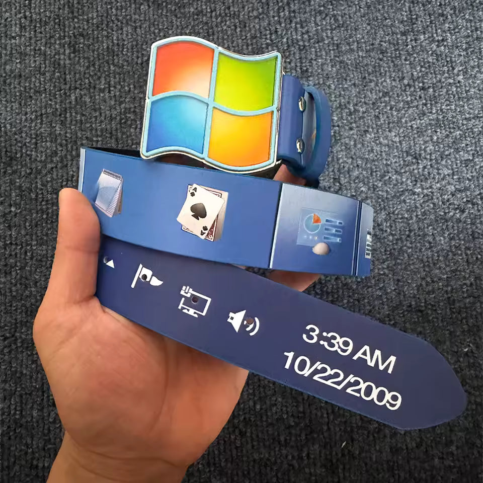 Taskbar Belt