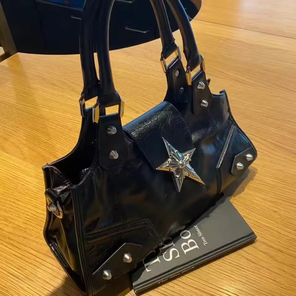 Star Shoulder Bag