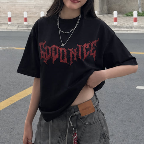 GOODNICE Holy Graphic Tee