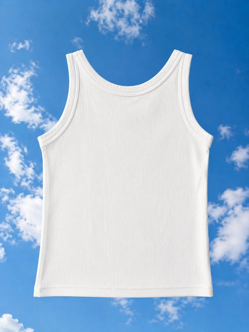 Without Regret Tank Top