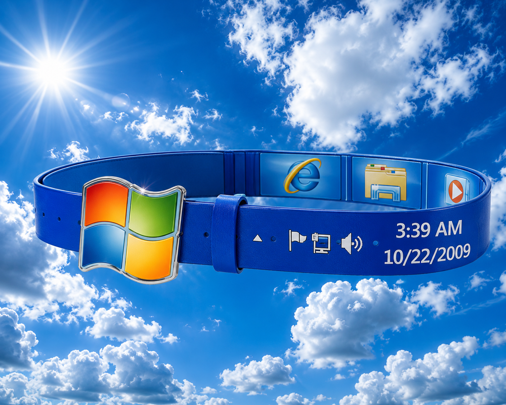 Taskbar Belt