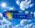 Taskbar Belt