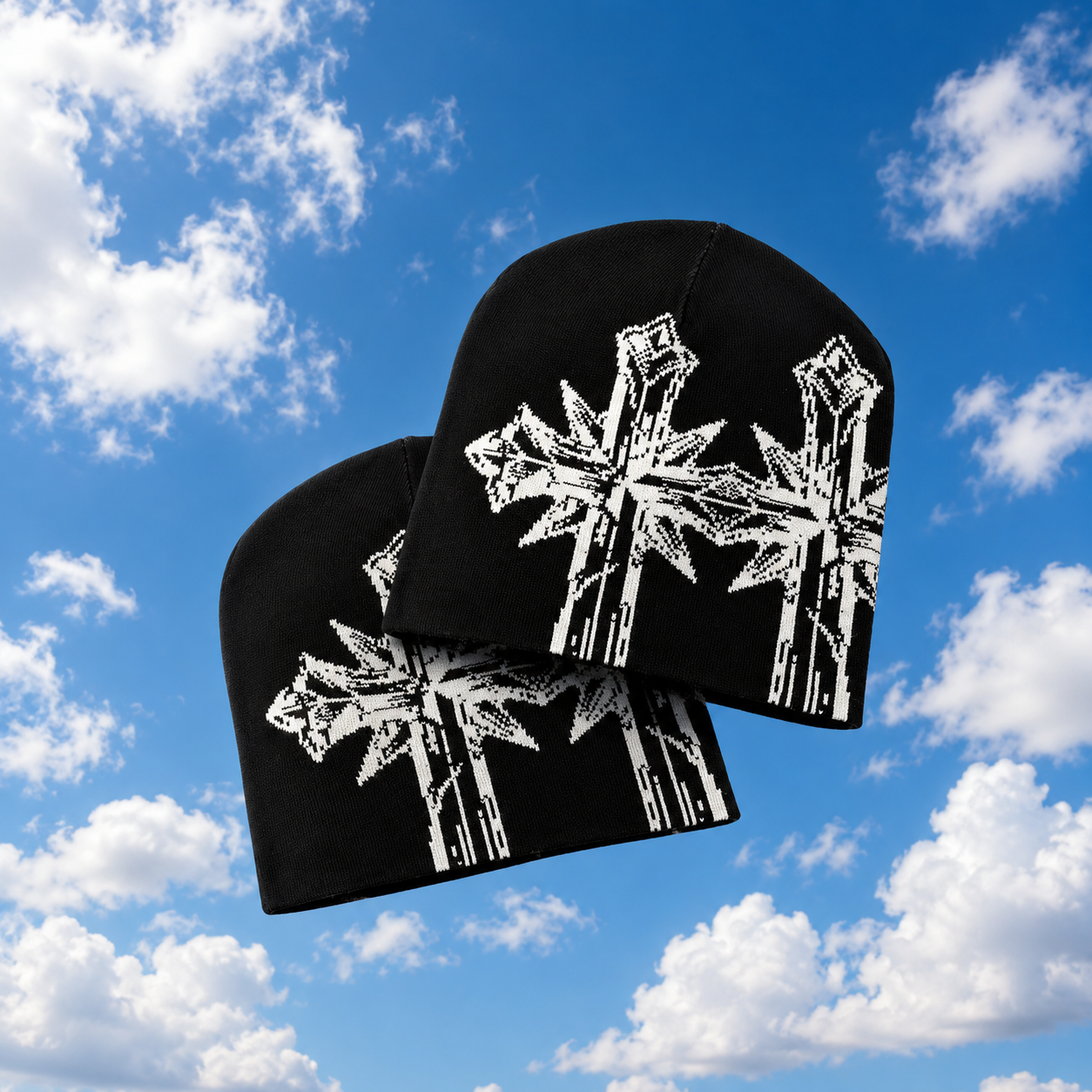 SKYE THORNS BEANIE