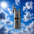 Skye “Cross” Lighter