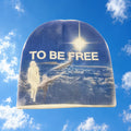 TO BE FREE Beanie