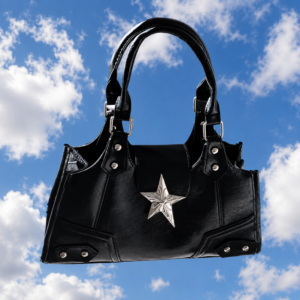 Star Shoulder Bag