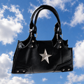 Star Shoulder Bag
