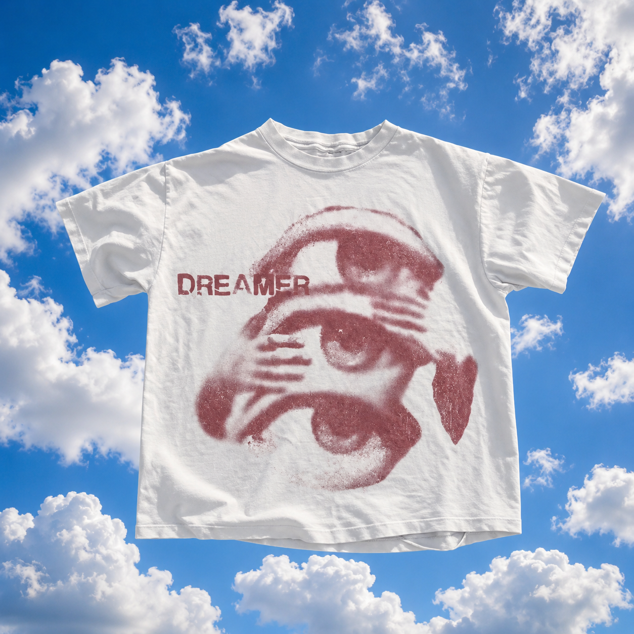 SKYE Dreamer Tee