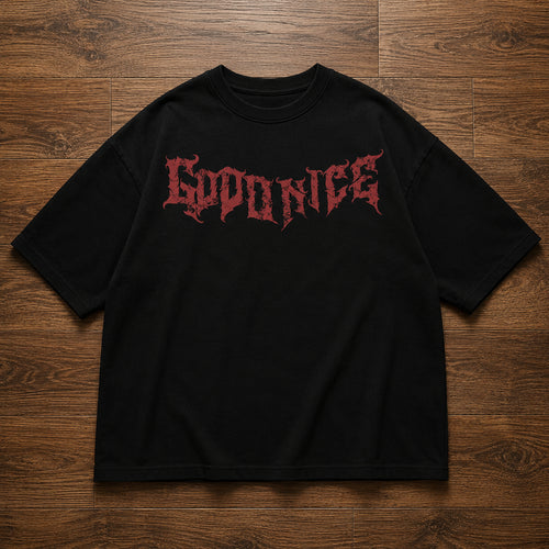 GOODNICE Holy Graphic Tee