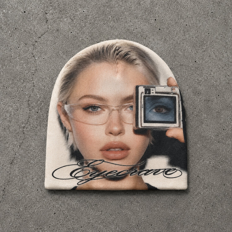 DIGITAL Beanie