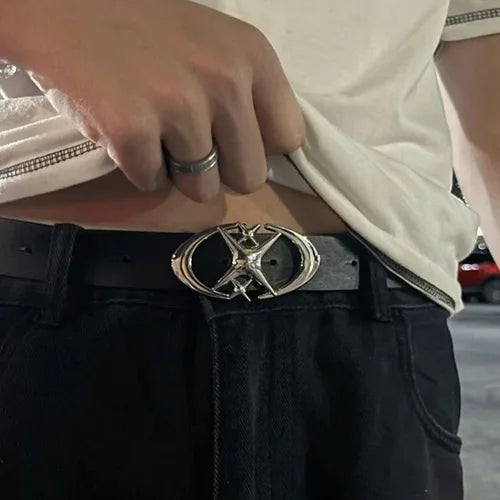 AERO STAR BELT