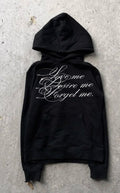 Desire Me Hoodie