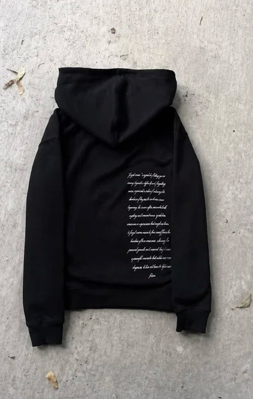 Desire Me Hoodie