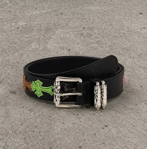 CR0SS BELT
