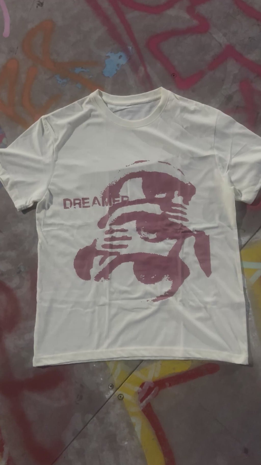 Skye “Dreamer” Tee