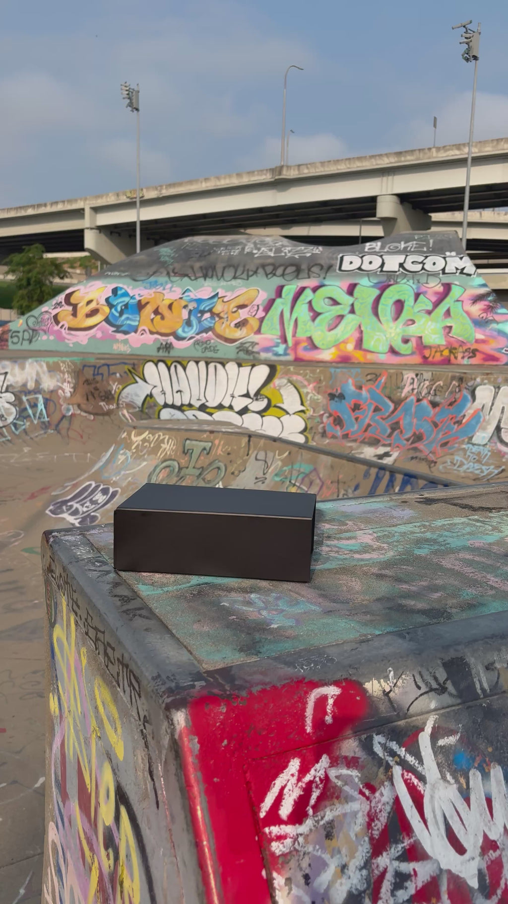 Skye Mystery Box