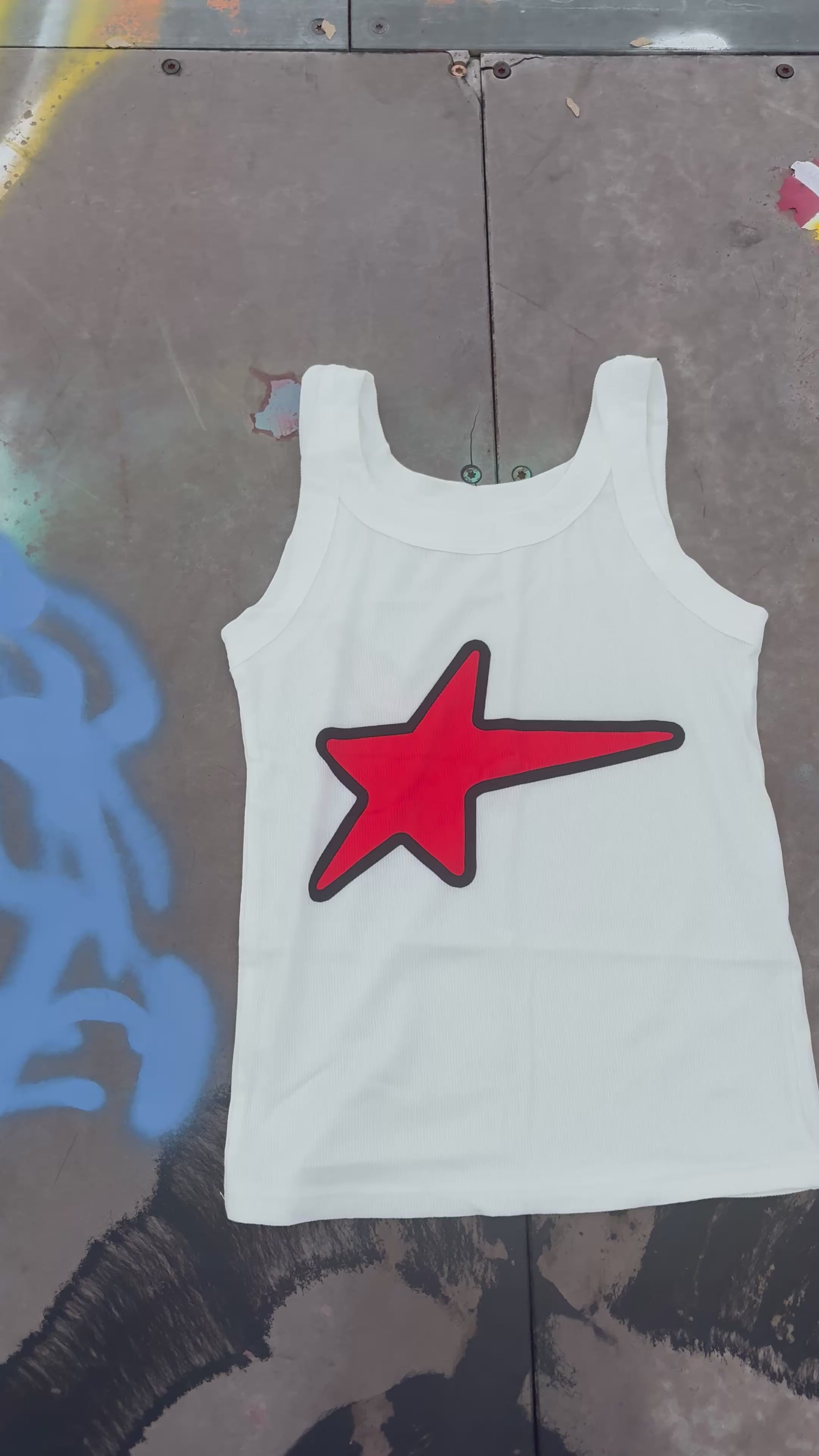 Skye “You're A Star!” Tank